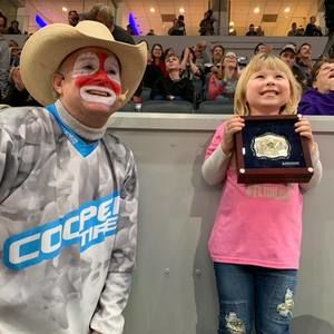 Meet your Posher, Leala